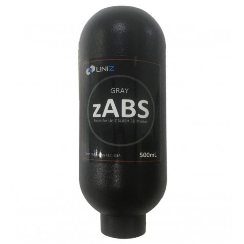UNIZ3D-ZABS-500ml