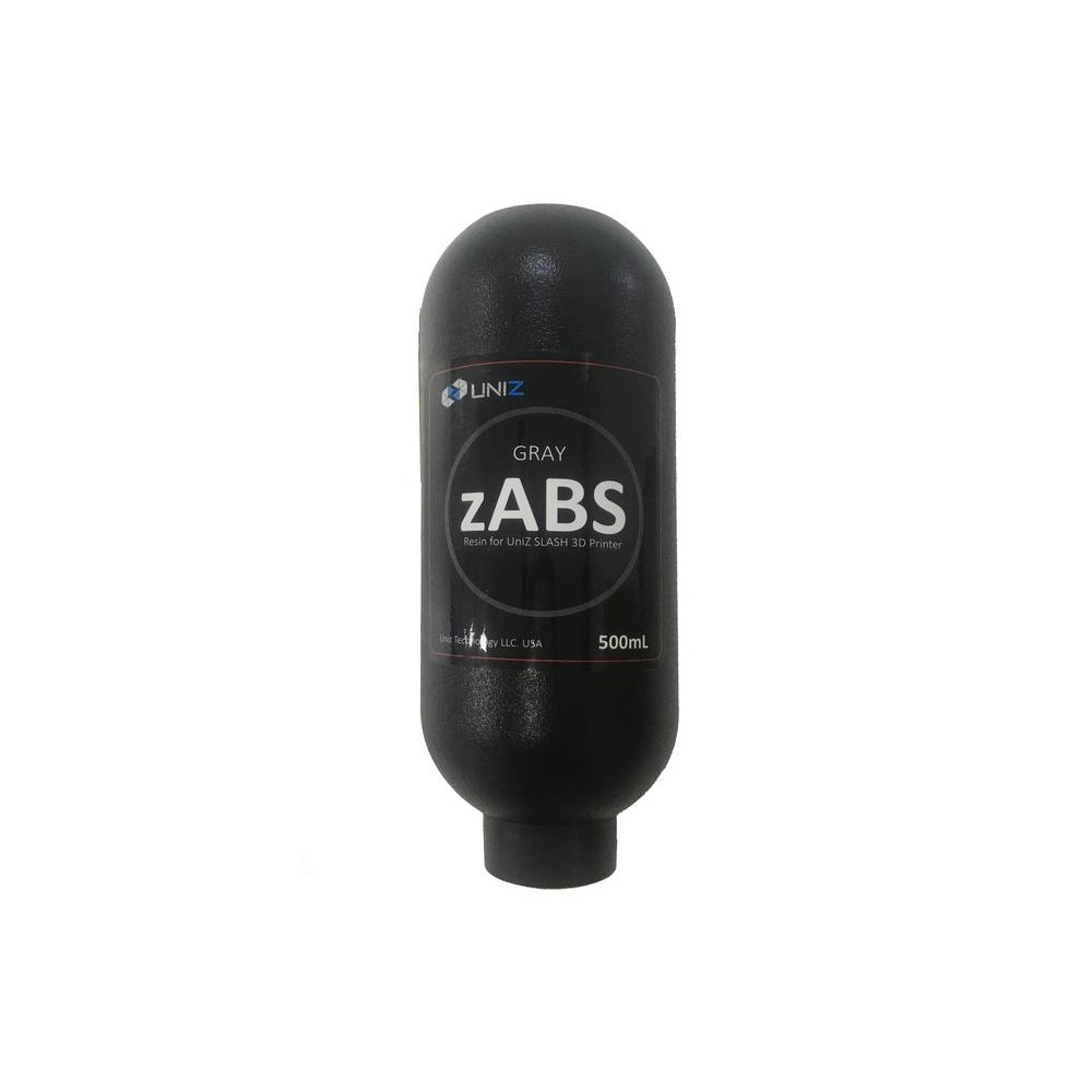UNIZ3D-ZABS-500ml
