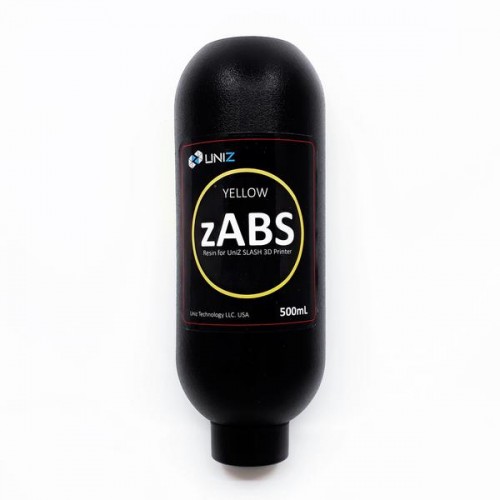UNIZ3D-ZABS-500ml