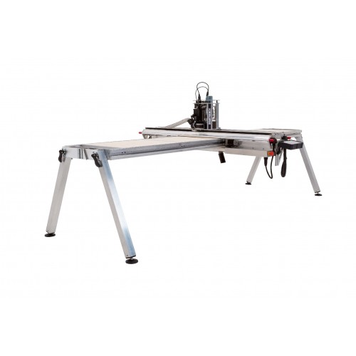 YETI TOOL – Fraiseuse Smartbench Precision pro
