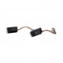 YETI TOOL - Brosse de rechange pour broche AMB