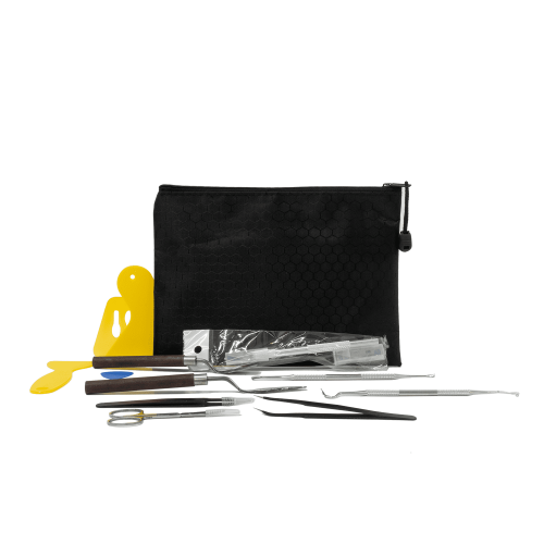 YETI TOOL - YETI TOOL - Kit d'accessoires Vinyle pour CNC Stylus