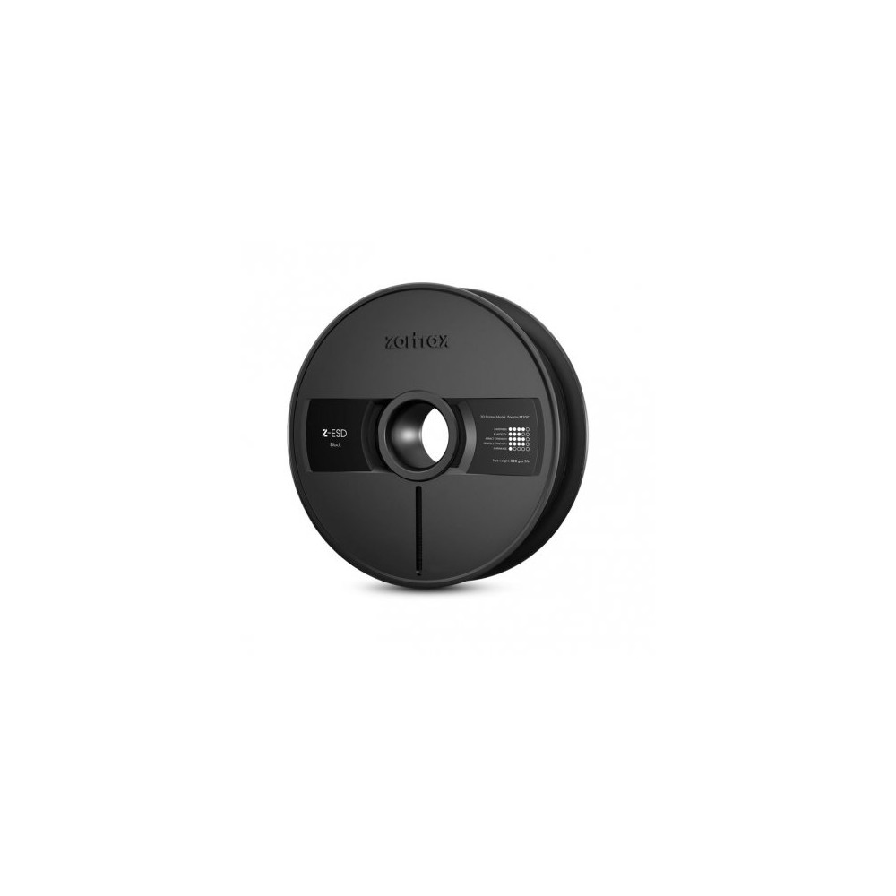 Z-ESD Noir