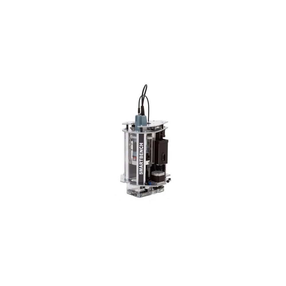 YETI TOOL - Tête Z 120V Precision