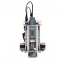 YETI TOOL - Tête Z 120V Precision