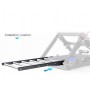 Creality - CR-30 PrintMill - Extension de Plateau (Bracket Set)