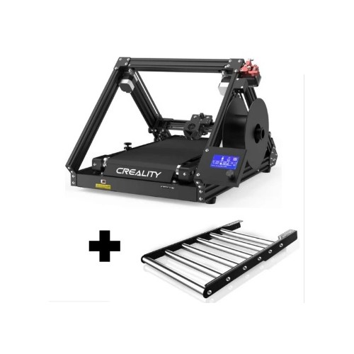 Imprimante 3D CREALITY pack CR30 3DPrintMill