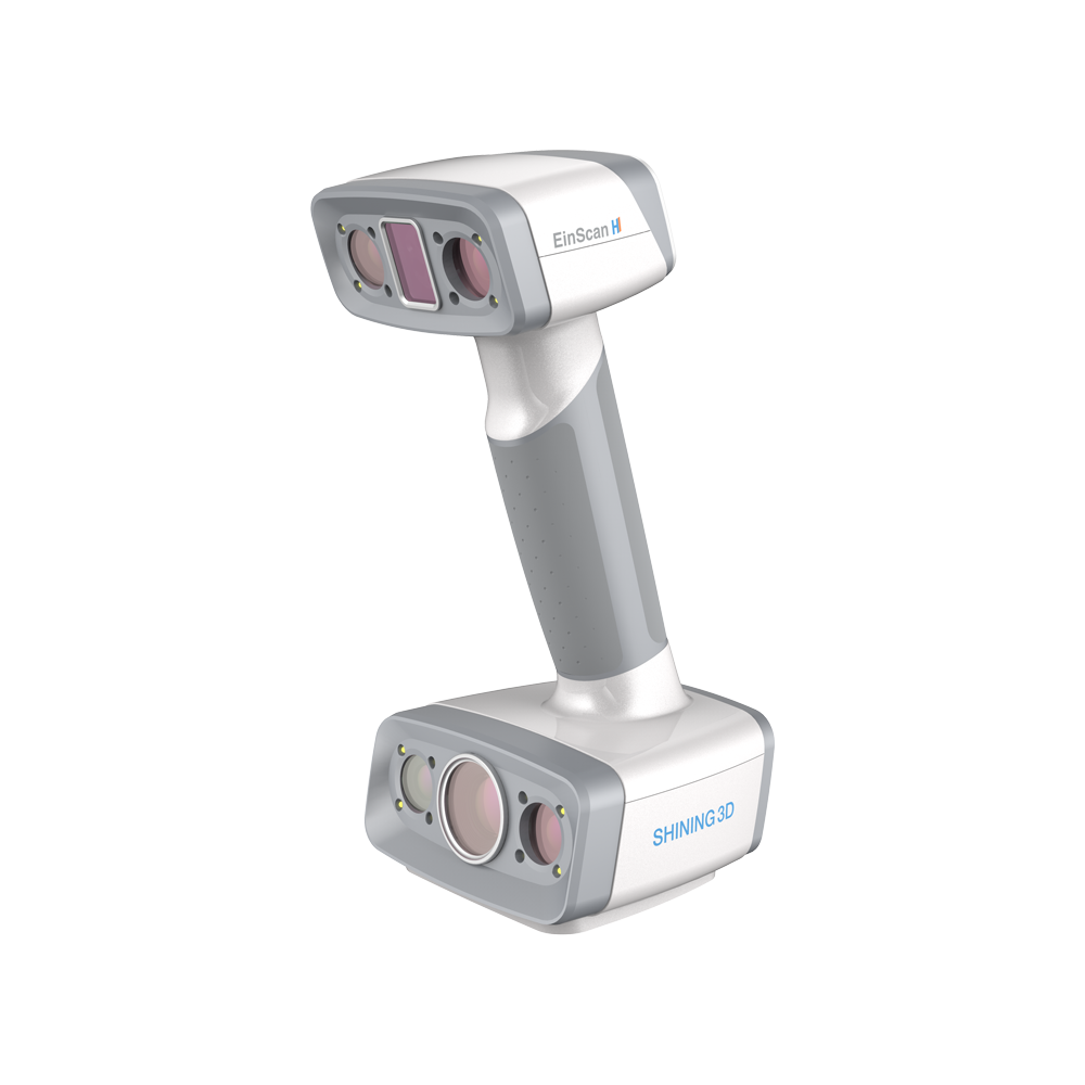 Scanner 3D SHINING 3D EinScan H