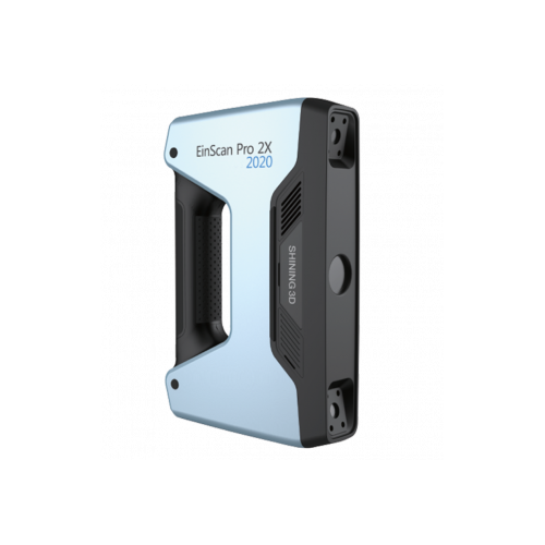 Scanner 3D SHINING 3D EinScan Pro 2X