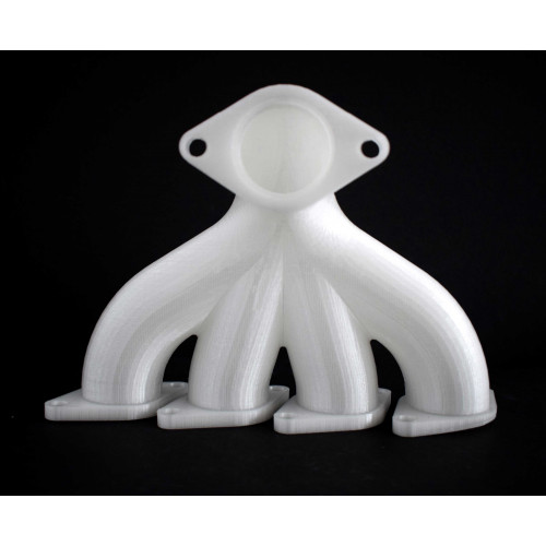 INNOVATEFIL® Copolyester temperature+