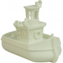 POLYMAKER - PolyLite™ PLA blanc