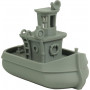POLYMAKER - PolyLite™ PLA gris