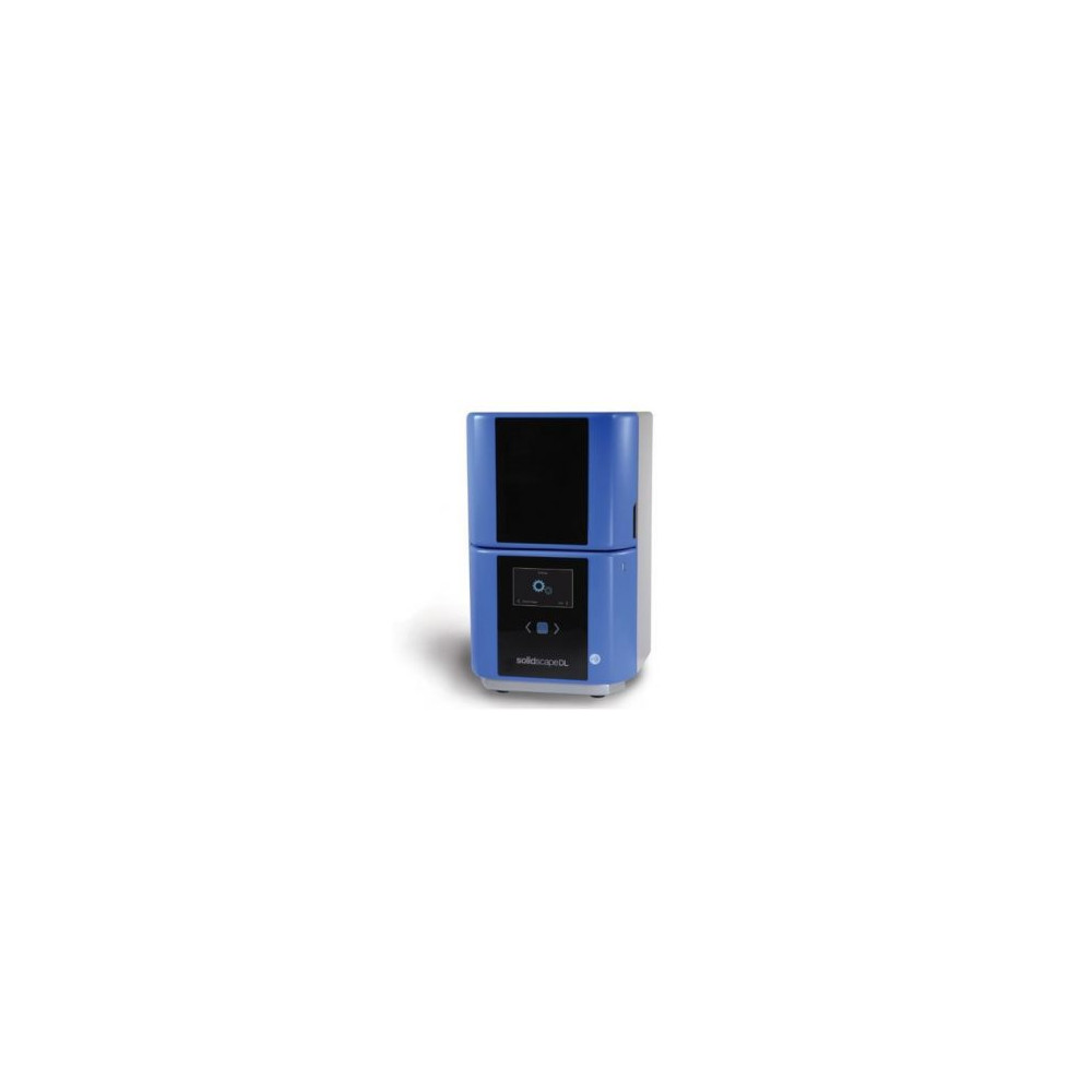 DESTOCKAGE - Imprimante 3D Solidscape DL
