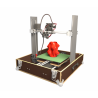 DESTOCKAGE - Imprimante 3D Tobeca 2