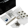 YETI TOOL - Kit de roues
