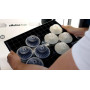 Imprimante 3D EMOTION TECH Strateo3D IDEX420
