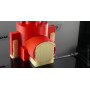 Imprimante 3D EMOTION TECH Strateo3D DUAL600
