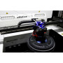 Imprimante 3D EMOTION TECH Strateo3D DUAL600