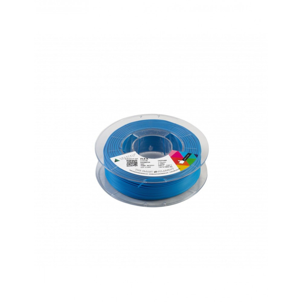 SMARTFIL® FLEX 93A bleu saphire