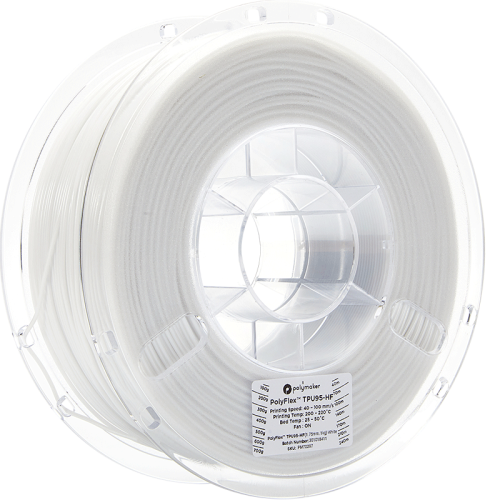 POLYMAKER - PolyFlex™ TPU95-HF