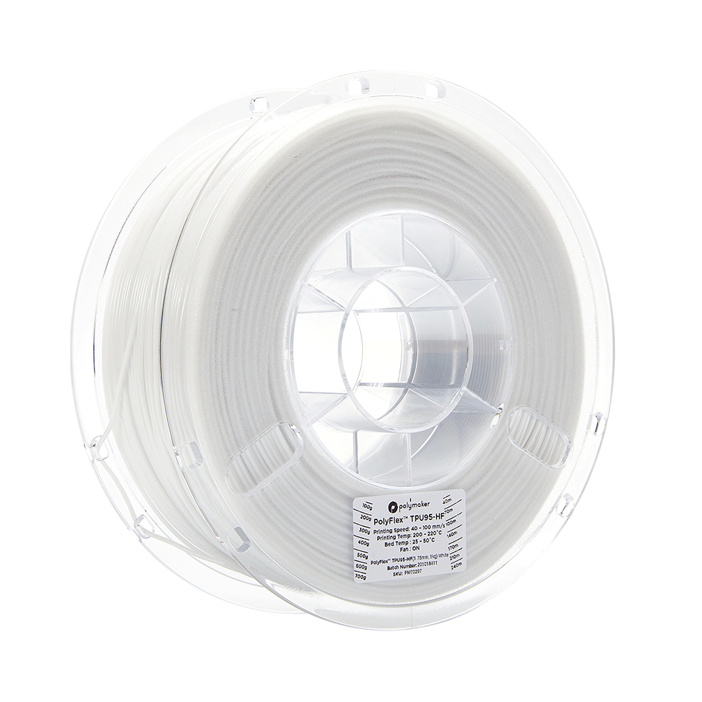 POLYMAKER - PolyFlex™ TPU95-HF