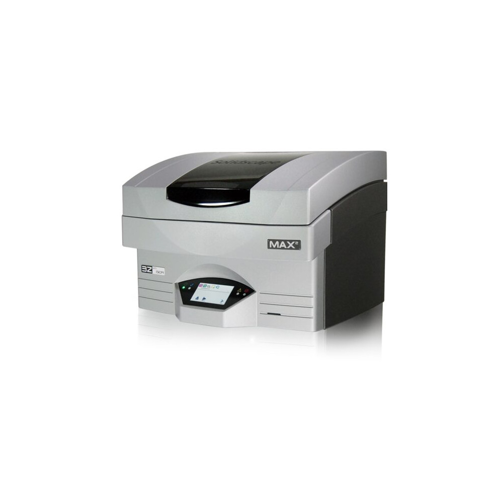 DESTOCKAGE - Imprimante 3D Solidscape 3Z max²
