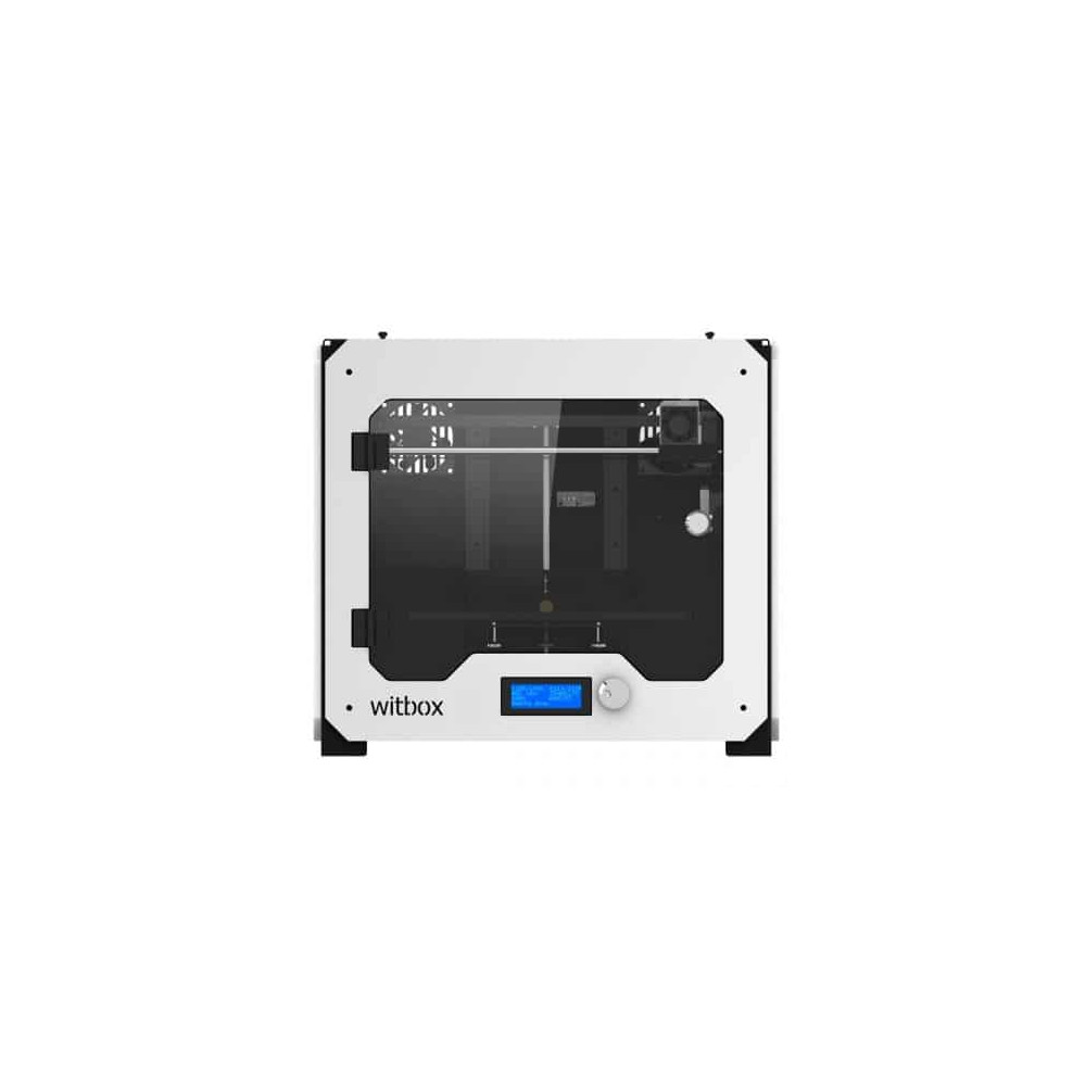 Imprimante 3D WITBOX 1