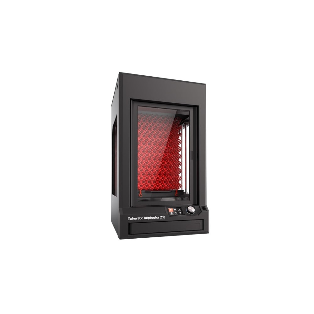 MAKERBOT – Replicator Z18