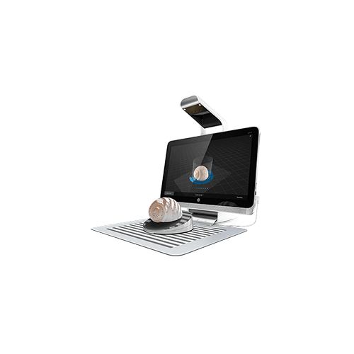 Sprout Pro by HP
