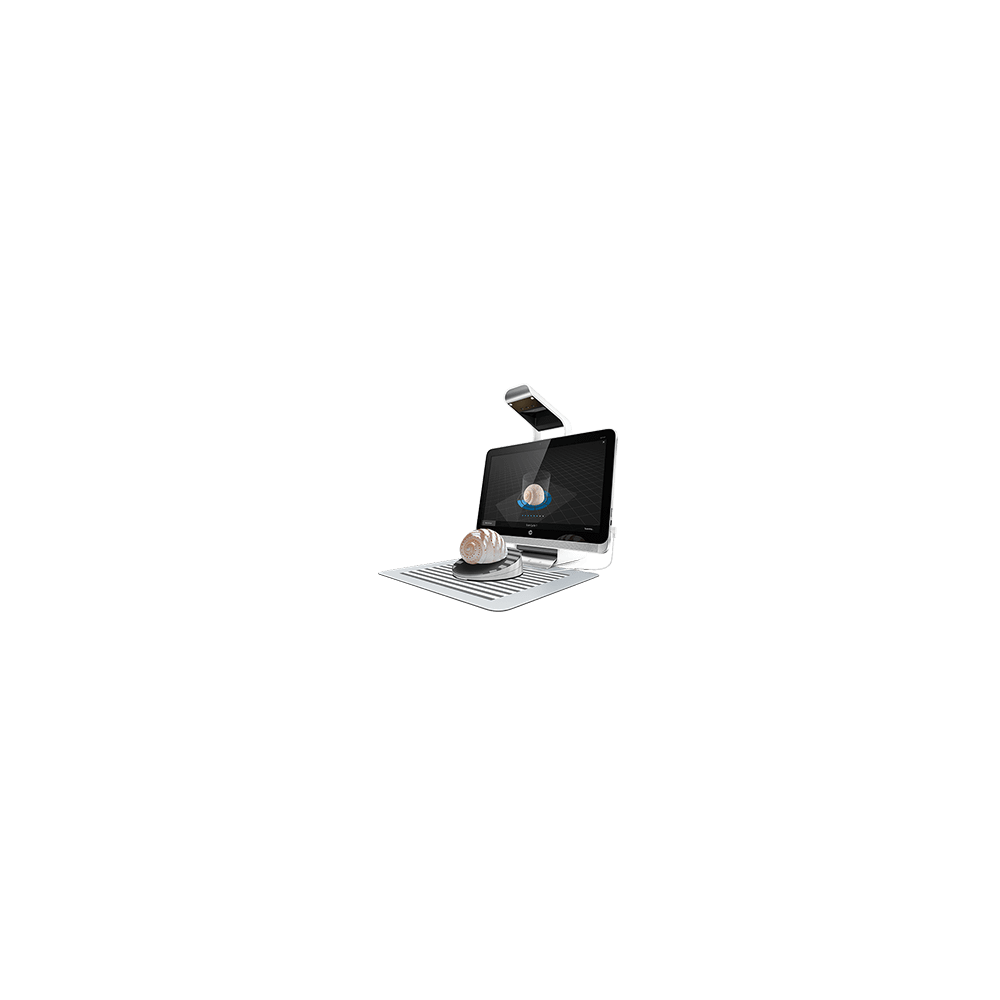 Sprout Pro by HP