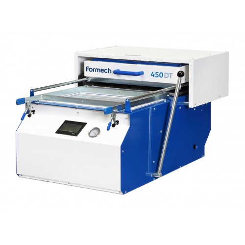 Thermoformeuse 450 DT